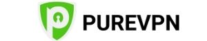 PureVPN Logo：翻墙后必看，PureVPN是翻墙后访问国外网站的最佳VPN之一