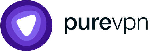 PureVPN Logo:PureVPN是TikTok专用VPN之一