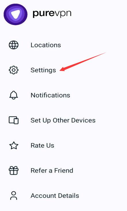 PureVPN好用吗:Android设备遇到PureVPN中国连不上时怎么办?