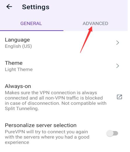 PureVPN好用吗:Android设备遇到PureVPN中国连不上时怎么办?