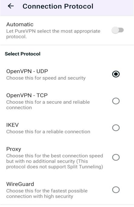 PureVPN好用吗:Android设备遇到PureVPN中国连不上时怎么办?