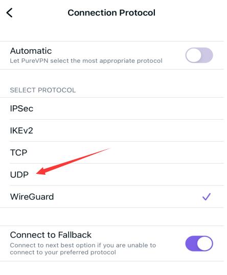 PureVPN中国评测:iOS设备遇到PureVPN中国连不上时怎么办?