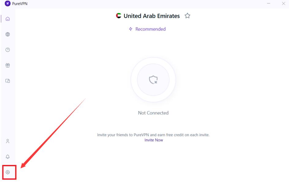 PureVPN中国评测:Windows设备遇到PureVPN中国连不上时怎么办?