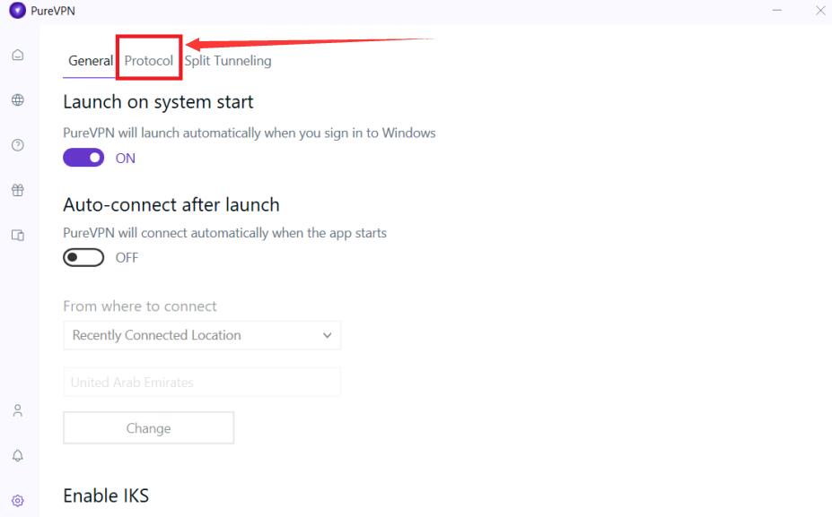 PureVPN中国评测:Windows设备遇到PureVPN中国连不上时怎么办?