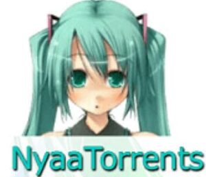 种子网站(七):Nyaa