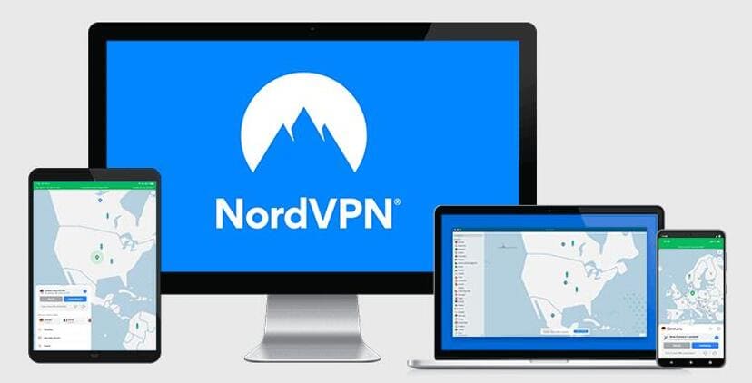 NordVPN Banner:中国VPN推荐,最好用的VPN排行,国内VPN排名