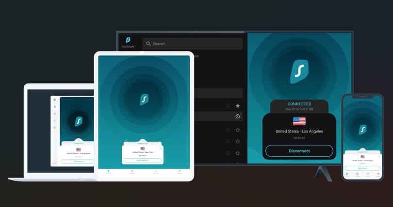 Surfshark Banner:中国VPN推荐,最好用的VPN排行,国内VPN排名