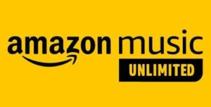 海外音乐软件:Amazon Music Unlimited