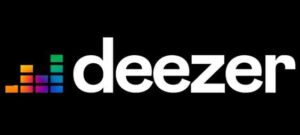 国外音乐软件:Deezer