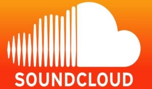 海外听歌软件:SoundCloud