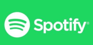 国外听歌软件:Spotify
