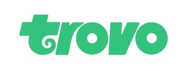 Trovo Logo:新兴的国外游戏直播平台