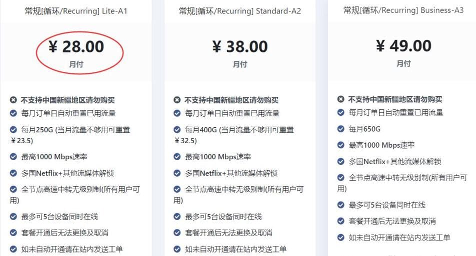 艾可云价格:中国VPN推荐,最好用的VPN排行,国内VPN排名